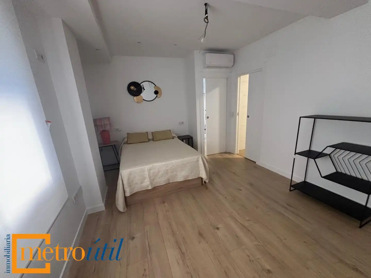 Piso de 55 m² en Salamanca