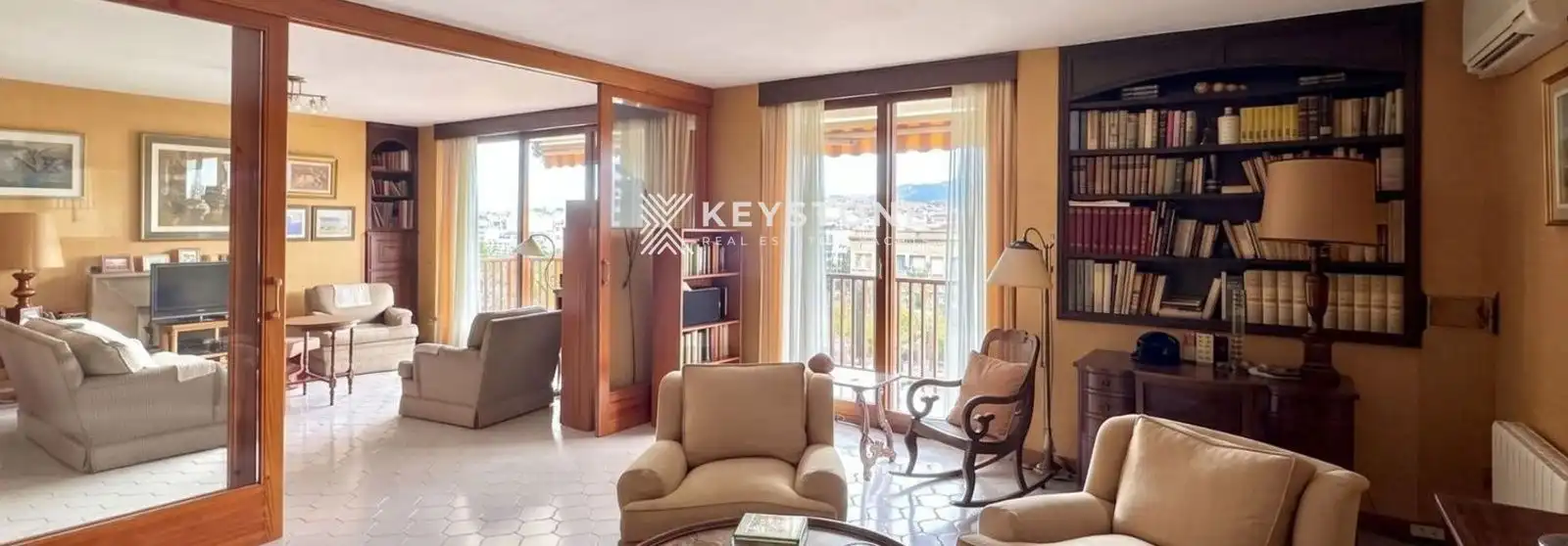 Piso de 210 m² en Palma