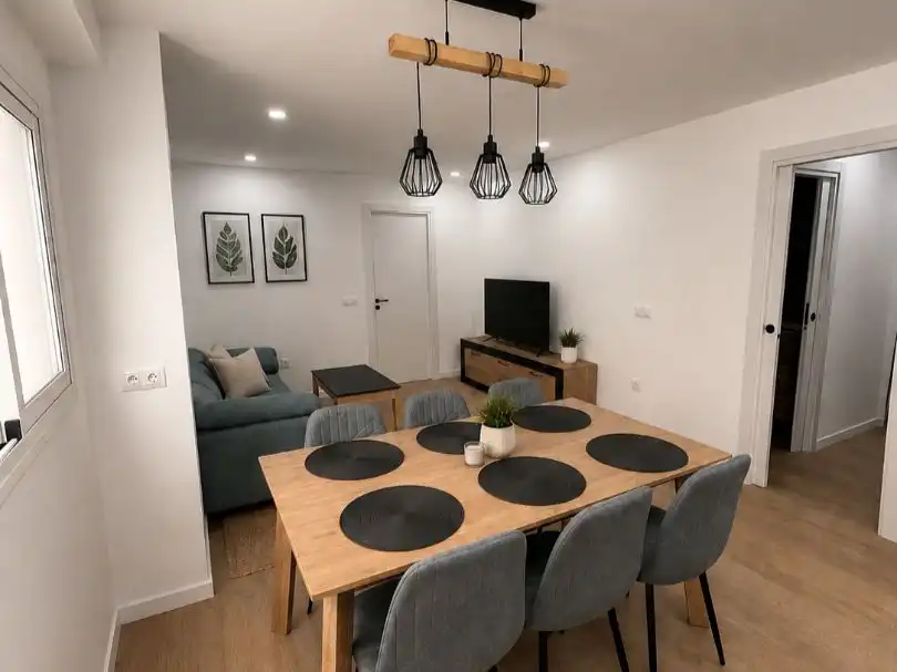 Habitación en alquiler, Málaga