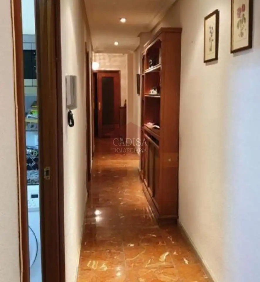 Habitación 160 m², Salamanca