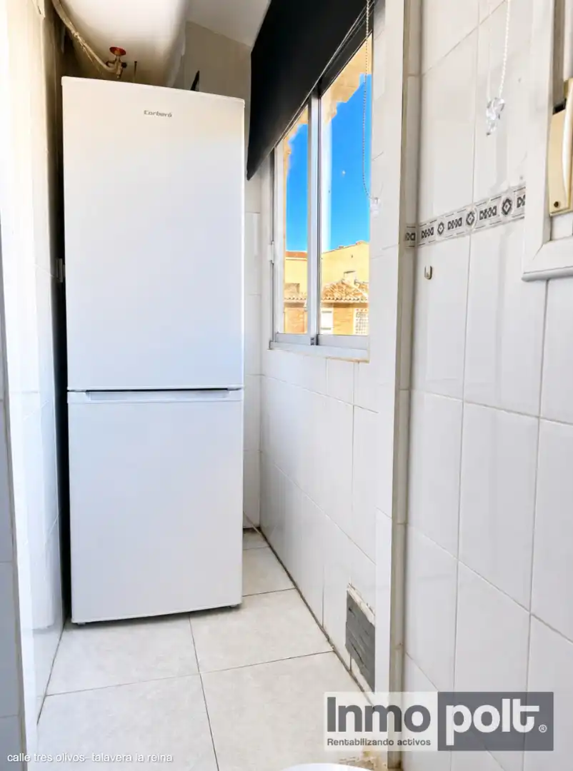 Piso de 70 m² en Talavera de la Reina