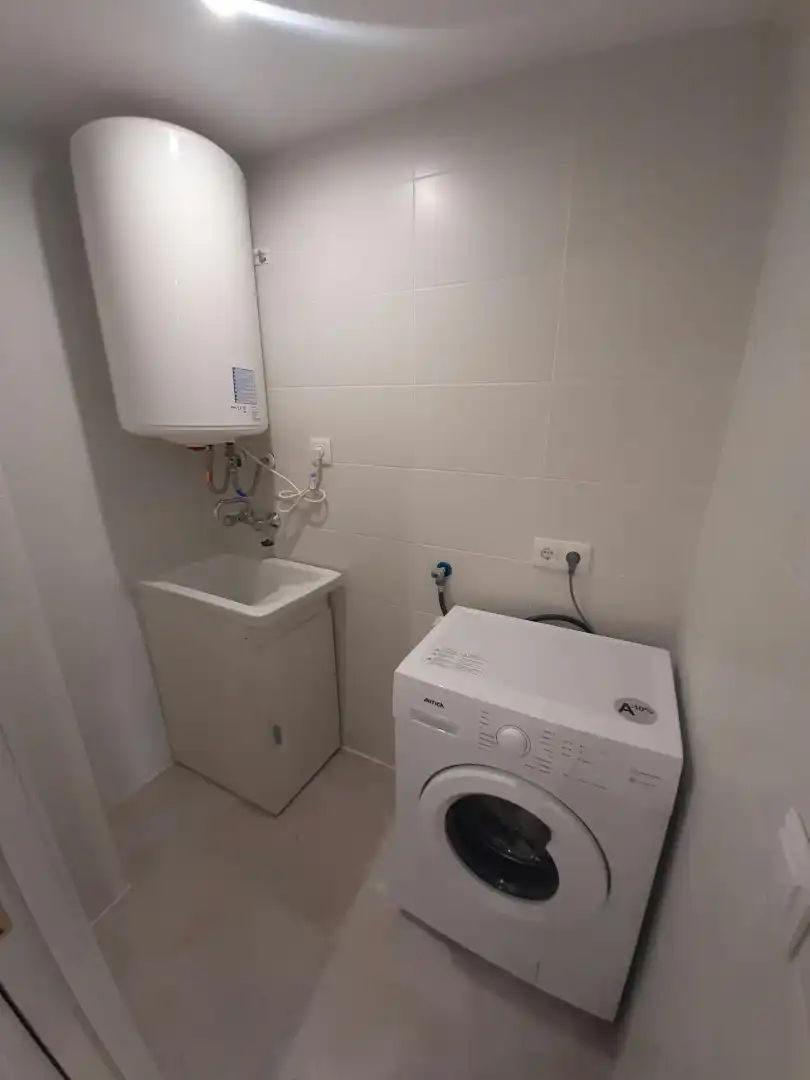 Piso de 90 m² en Úbeda