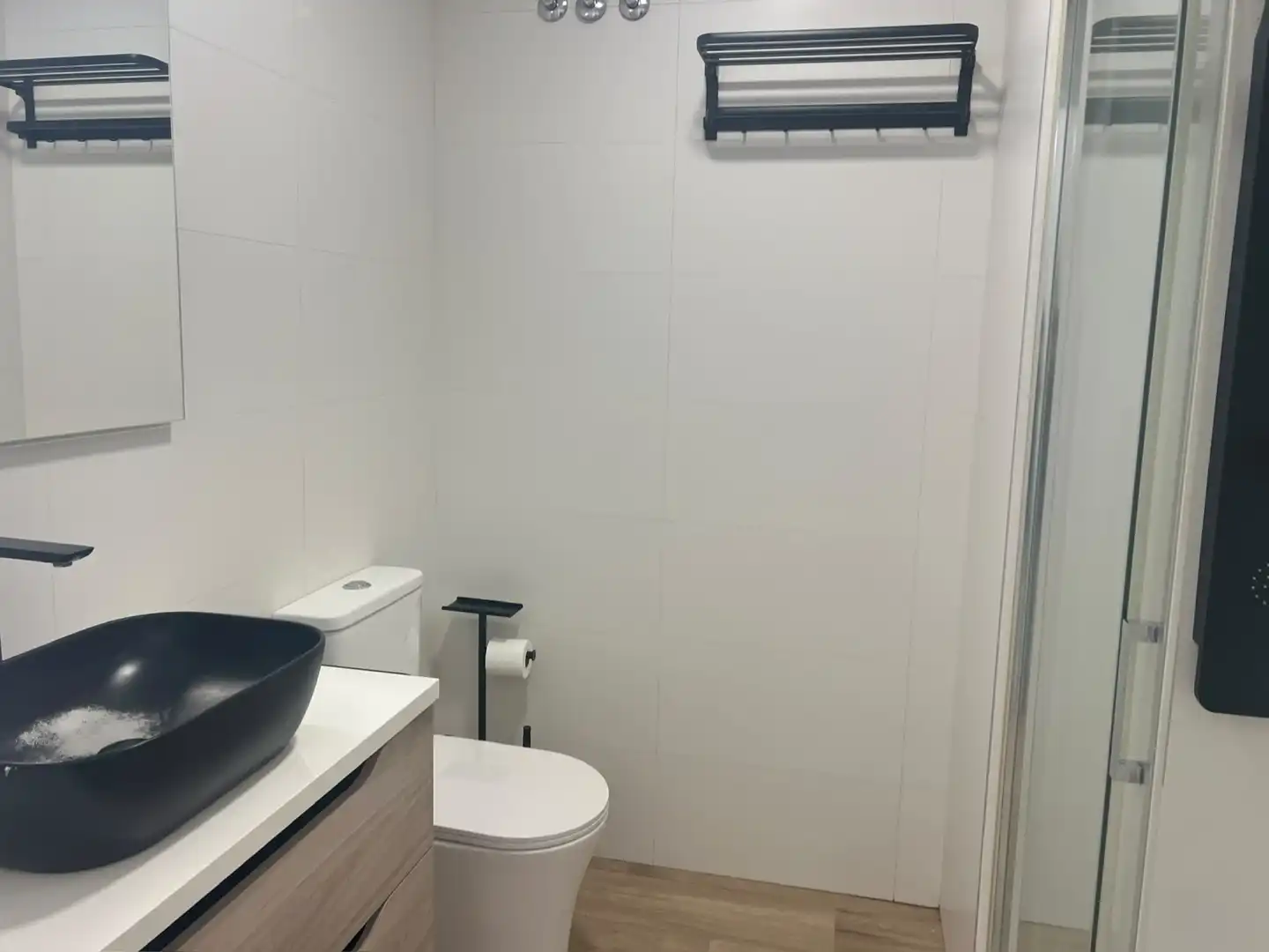 Piso de 30 m² en Murcia