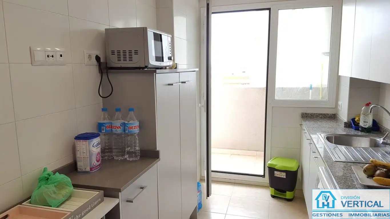Pis de 90 m² a Paterna