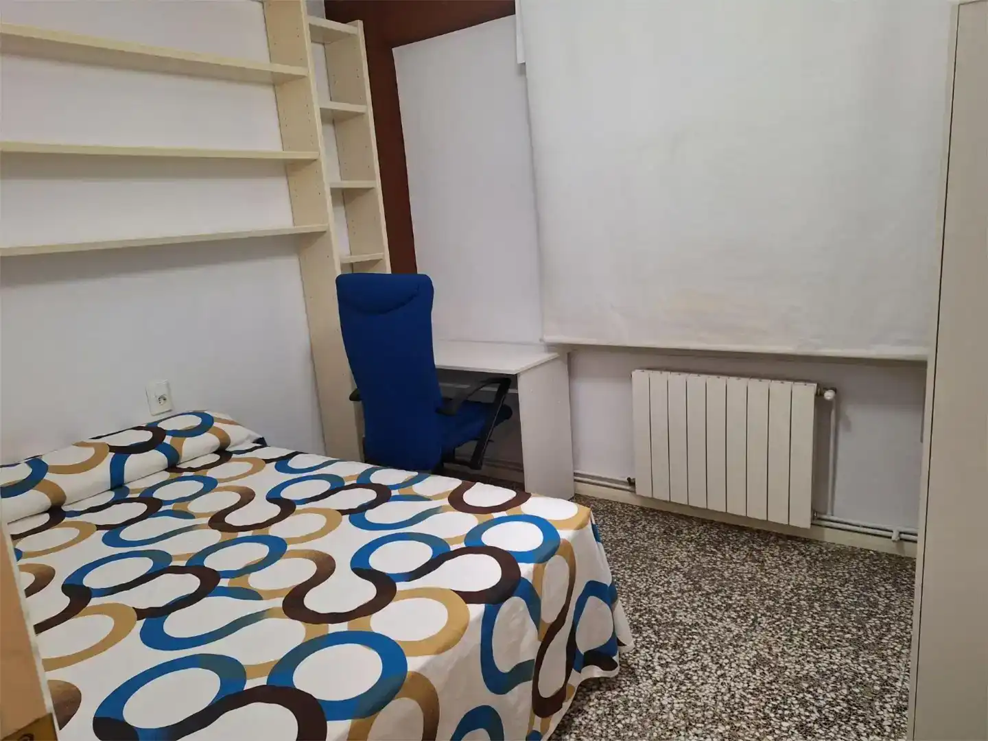 Piso de 142 m² en Castellón de la Plana