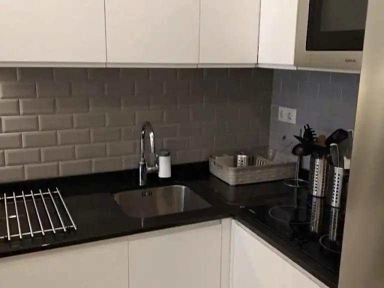 Wohnung 77 m² in Madrid