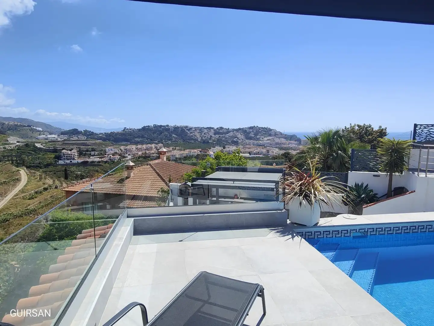 Piso de 130 m² en Almuñécar