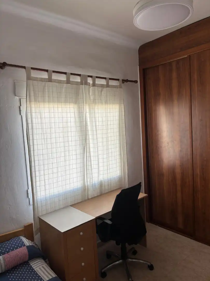 Piso de 140 m² en Zaragoza