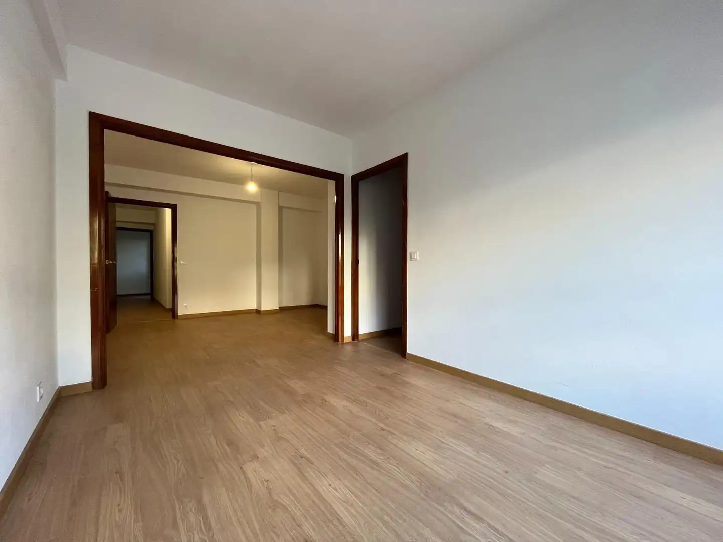 Piso de 94 m² en Vigo