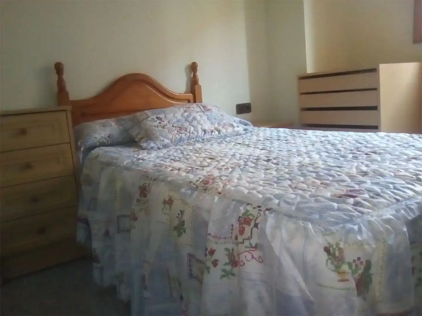 Habitación 90 m², Zaragoza