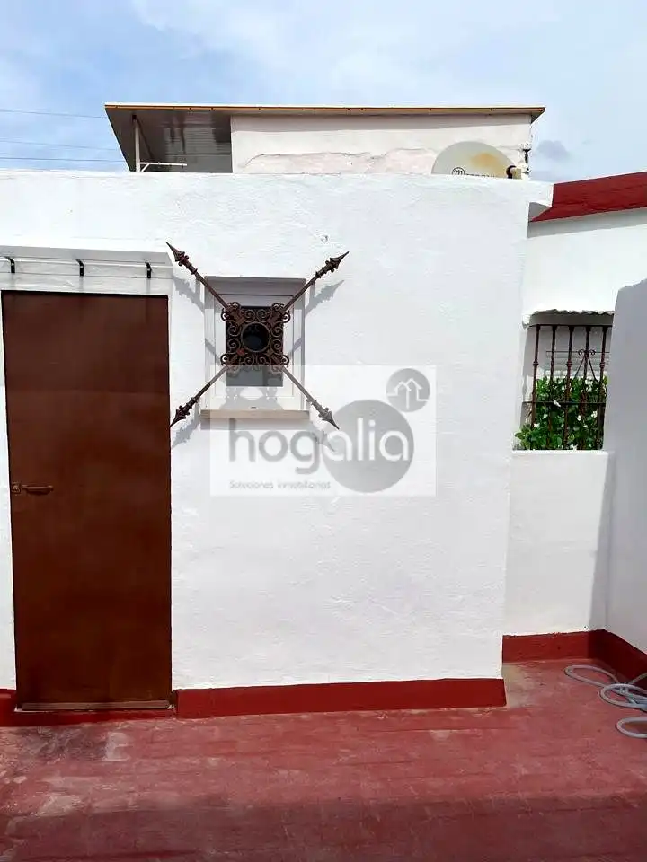 Casa de 90 m² a Sevilla