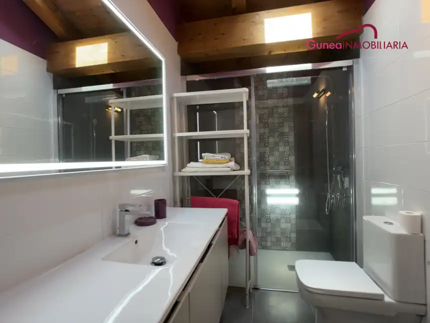 Piso de 120 m² en Oyarzun