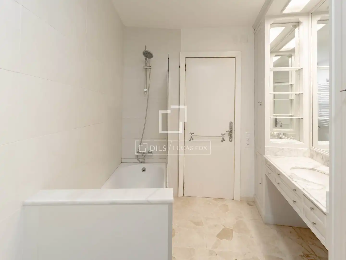 Pis de 150 m² a València