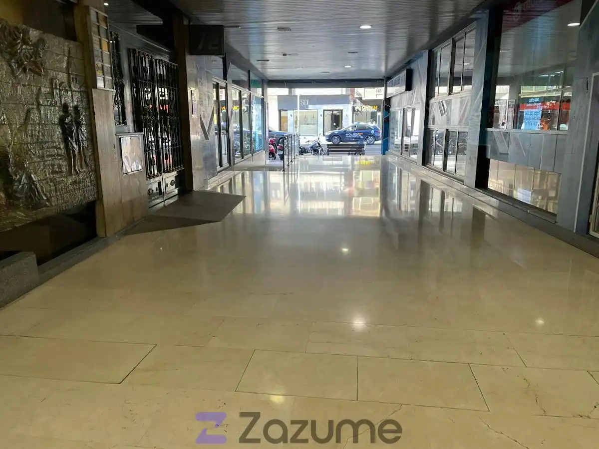 Appartement 85 m² à Saragosse