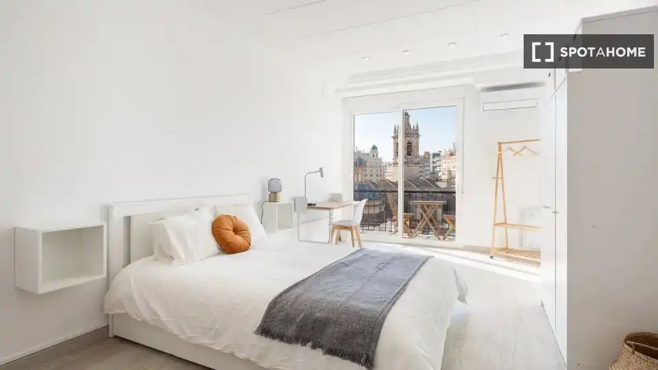 Habitación en alquiler, Valencia