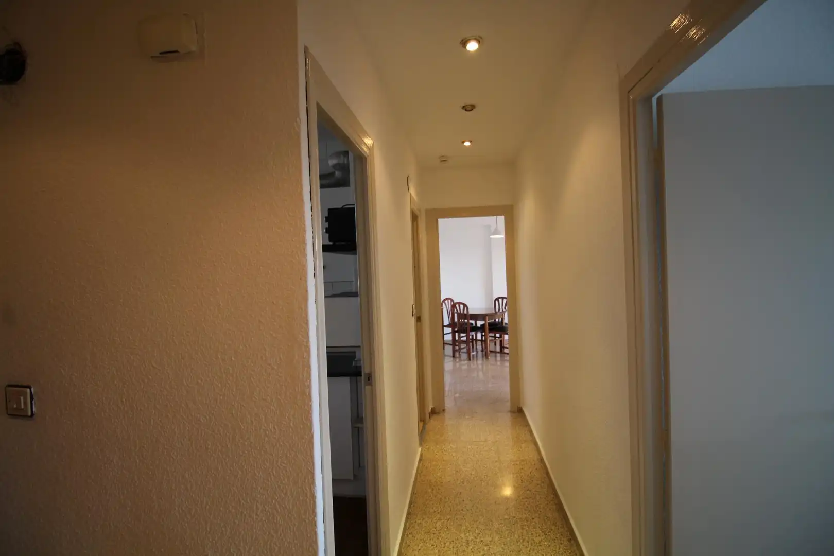 Wohnung 113 m² in Granada