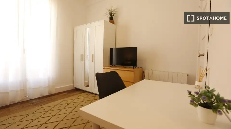 Habitación 138 m², Bilbao