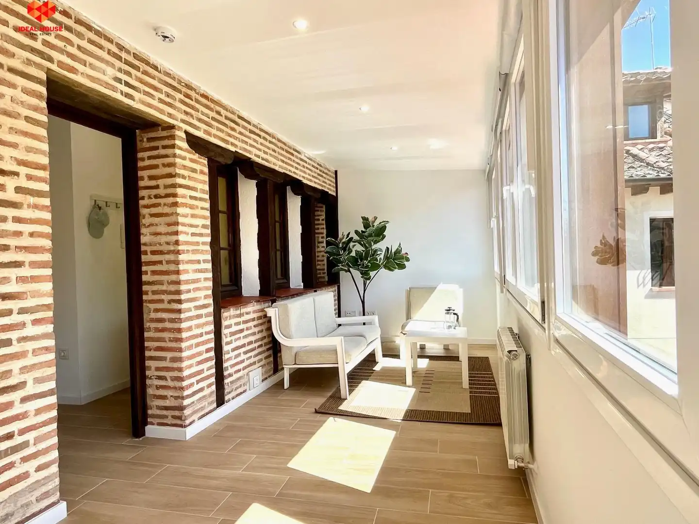 Habitación 358 m², Segovia