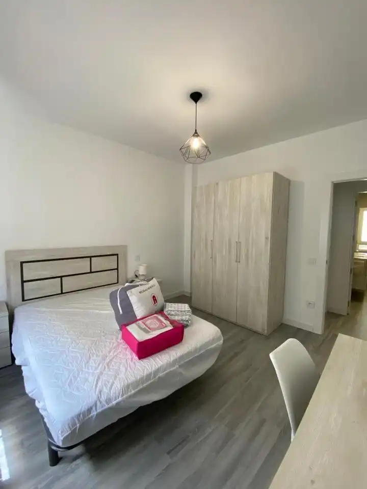 Квартира 130 м² в Сеговие