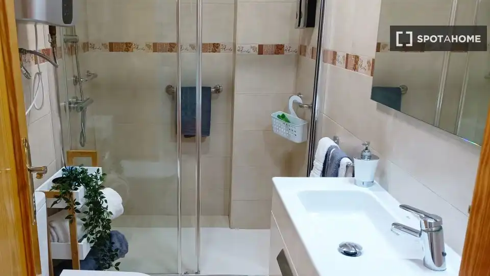 Habitación 46 m², Cartagena