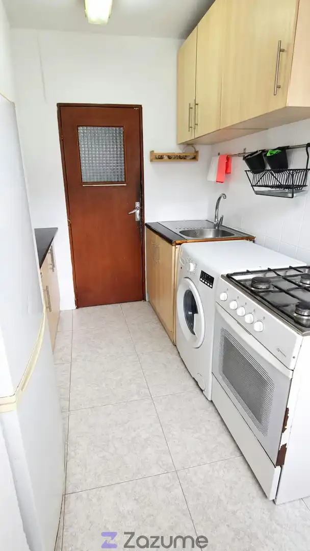Wohnung 70 m² in Sevilla