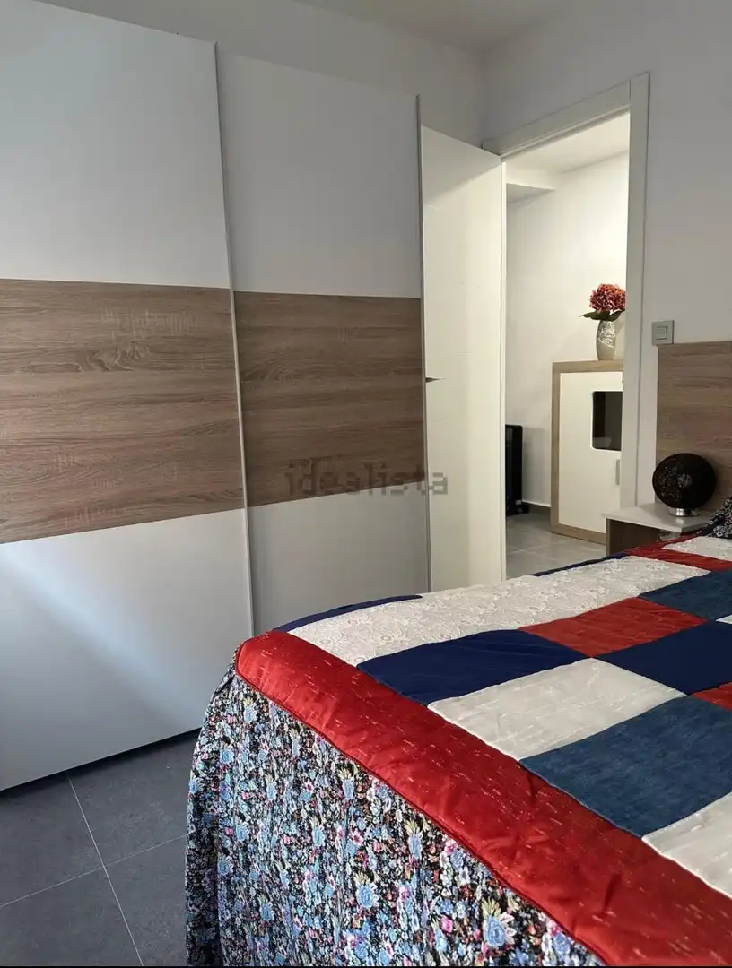Piso de 70 m² en Alicante