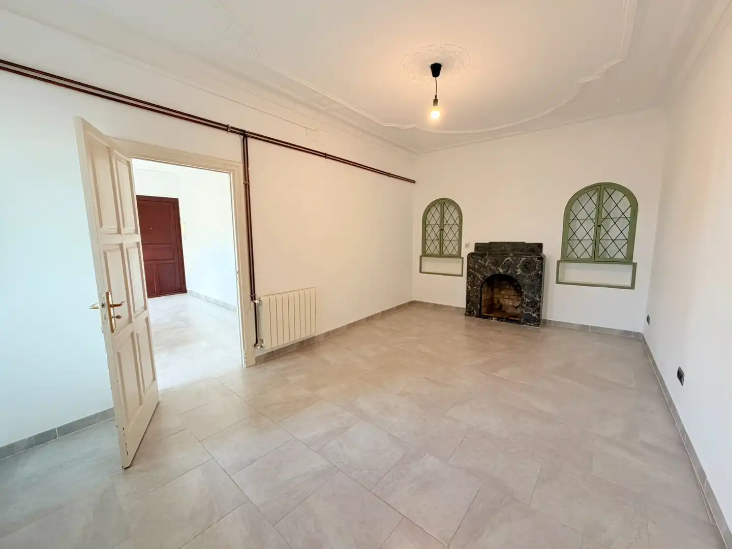 Wohnung 170 m² in Palma