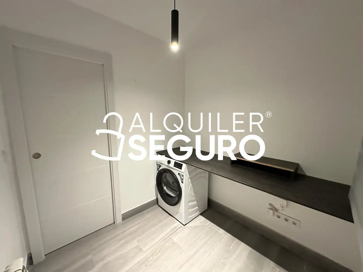 Pis de 60 m² a Madrid