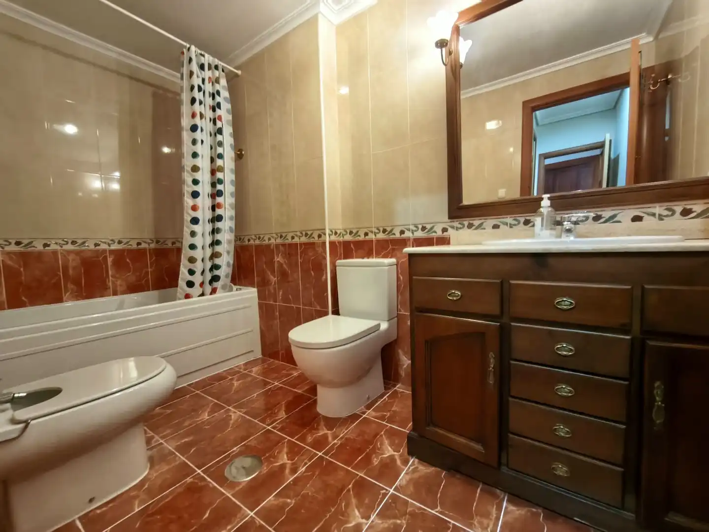 Wohnung 110 m² in Albacete
