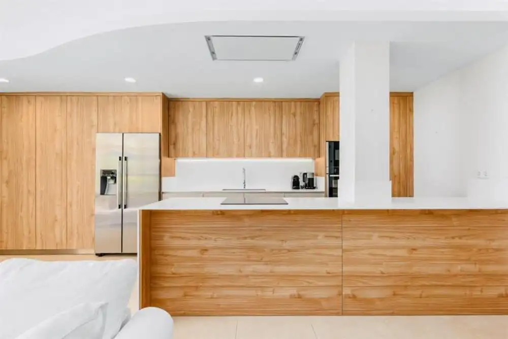 Piso de 201 m² en Benahavís