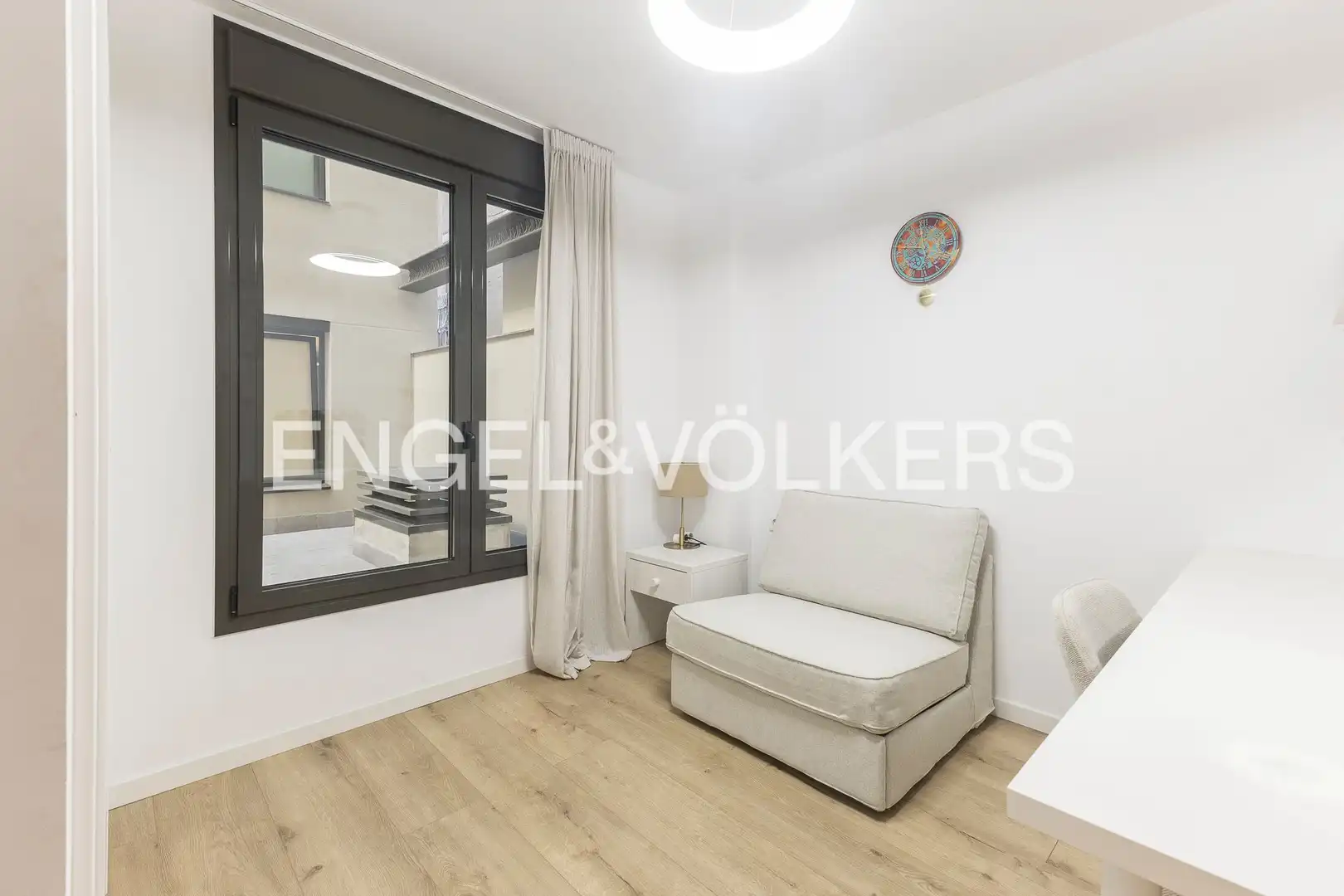 Pis de 83 m² a Barcelona