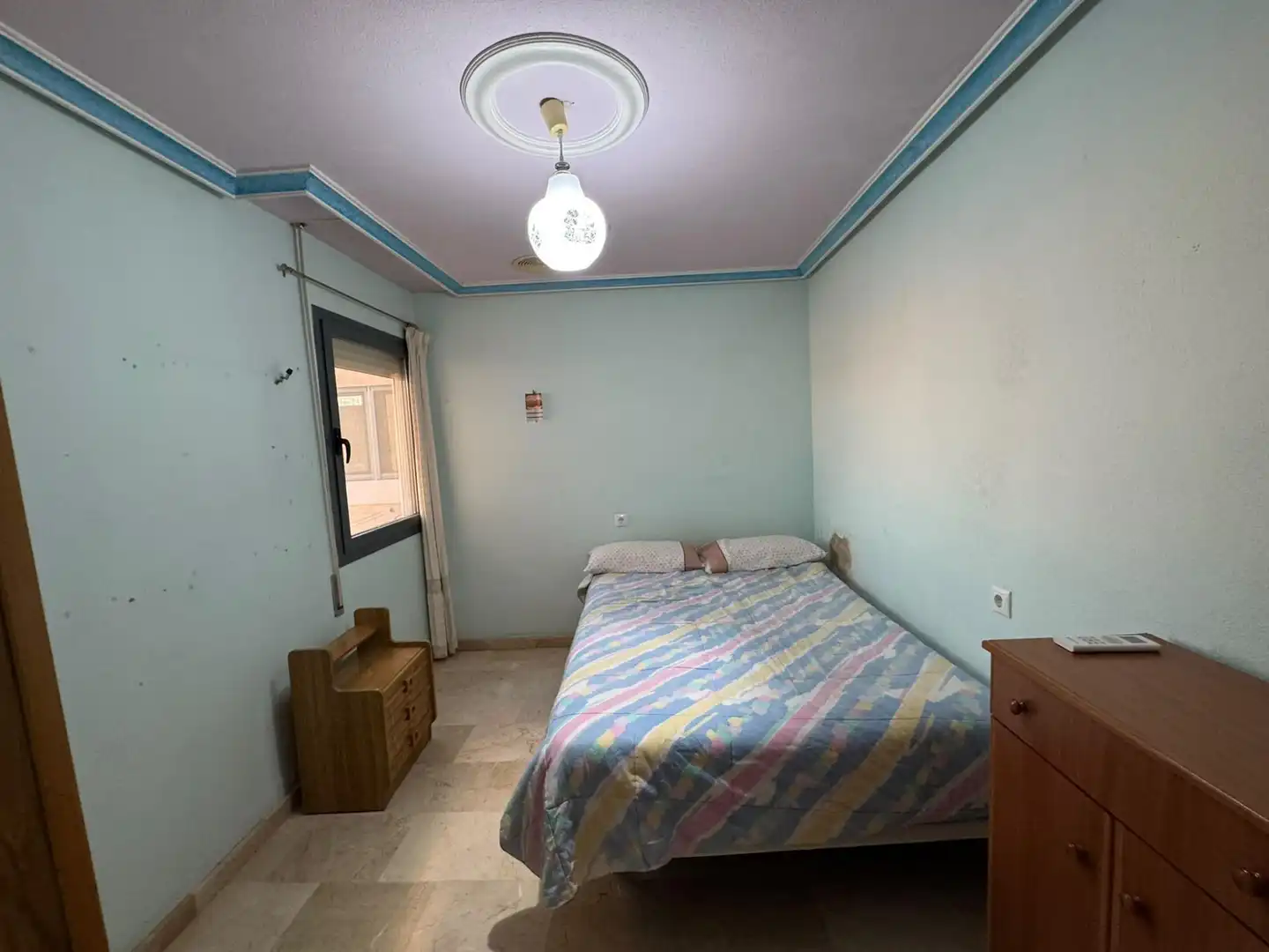 Piso de 127 m² en Albatera