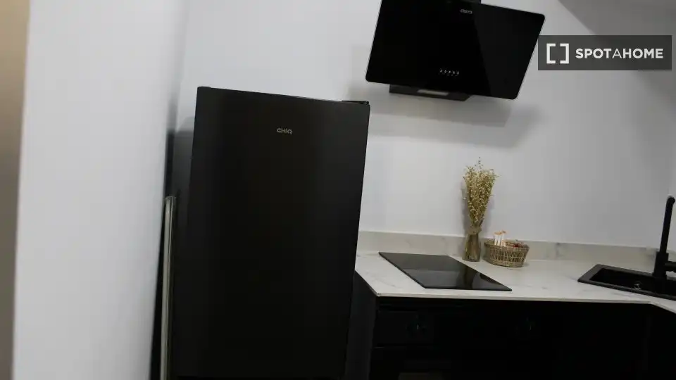 Pis de 35 m² a València