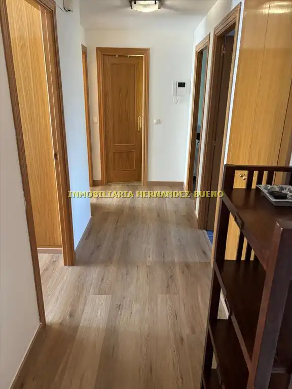 Piso de 108 m² en Salamanca