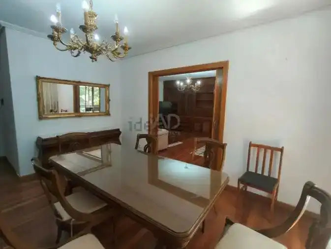 Piso de 160 m² en Salamanca