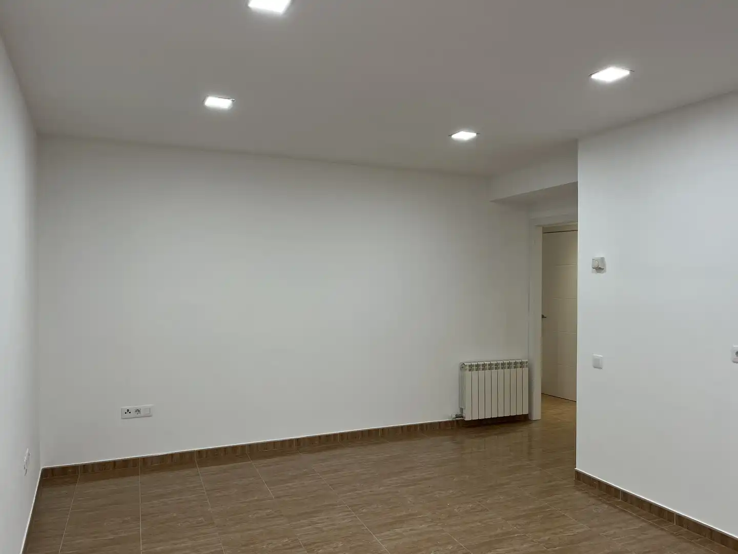 Pis de 84 m² a Sallent
