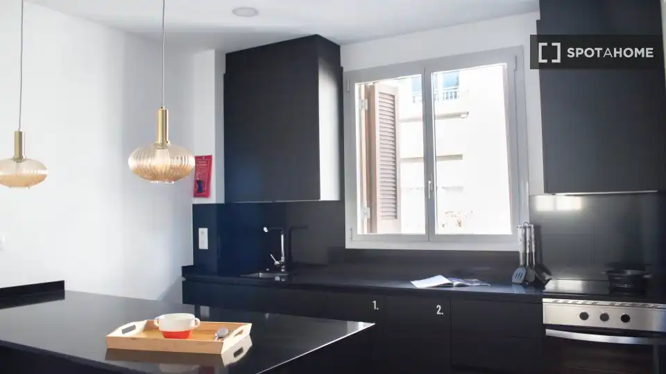 Habitación en alquiler, Barcelona