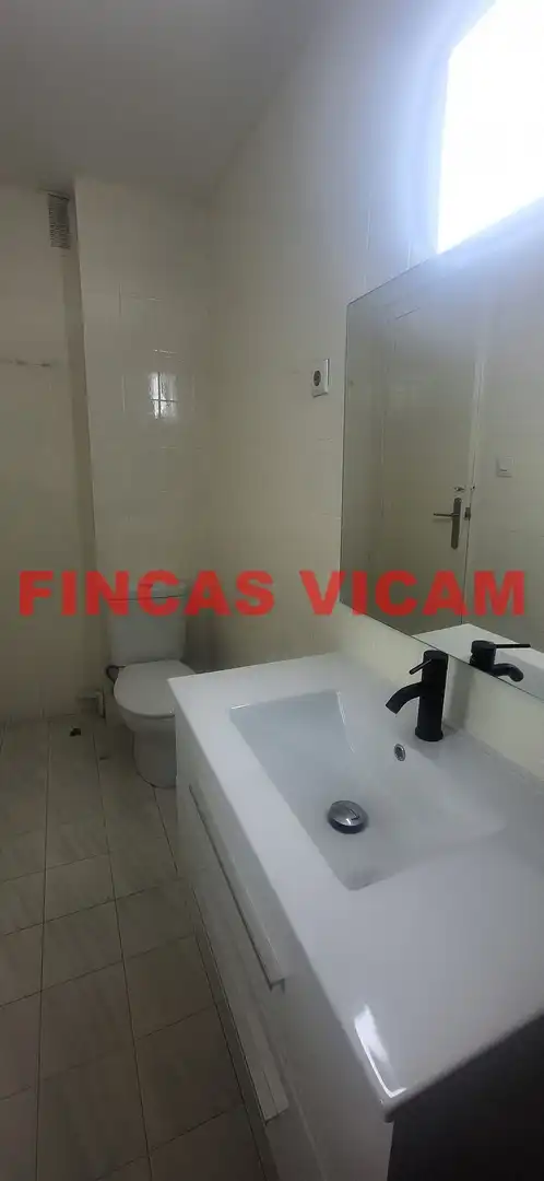 Квартира 80 м² в Уэске
