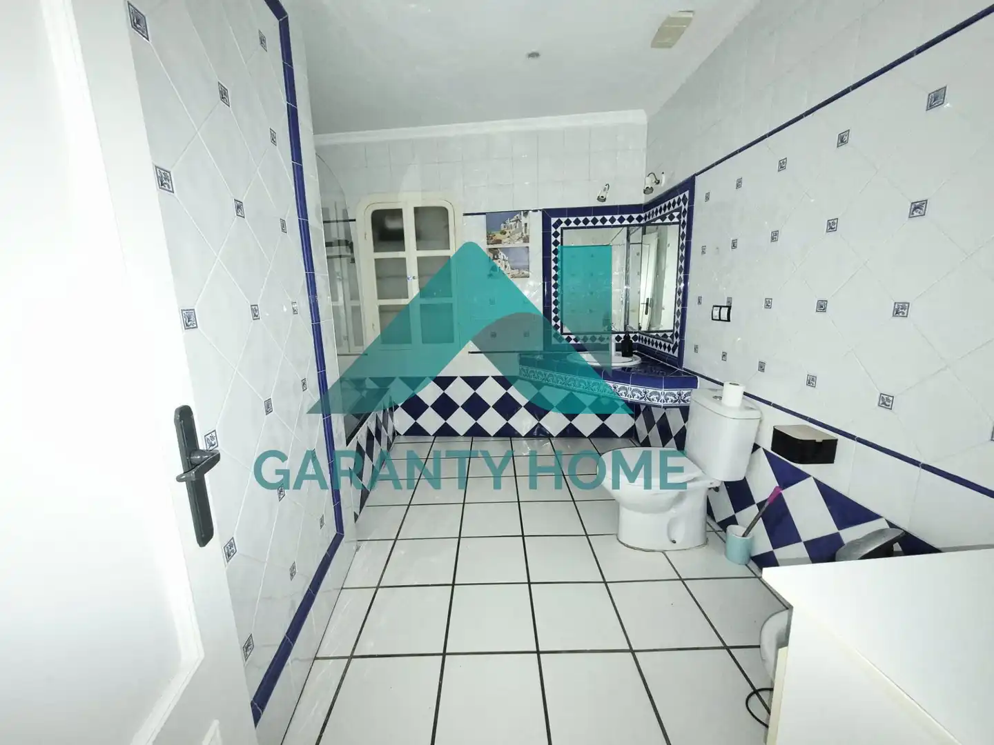Piso de 90 m² en Cáceres