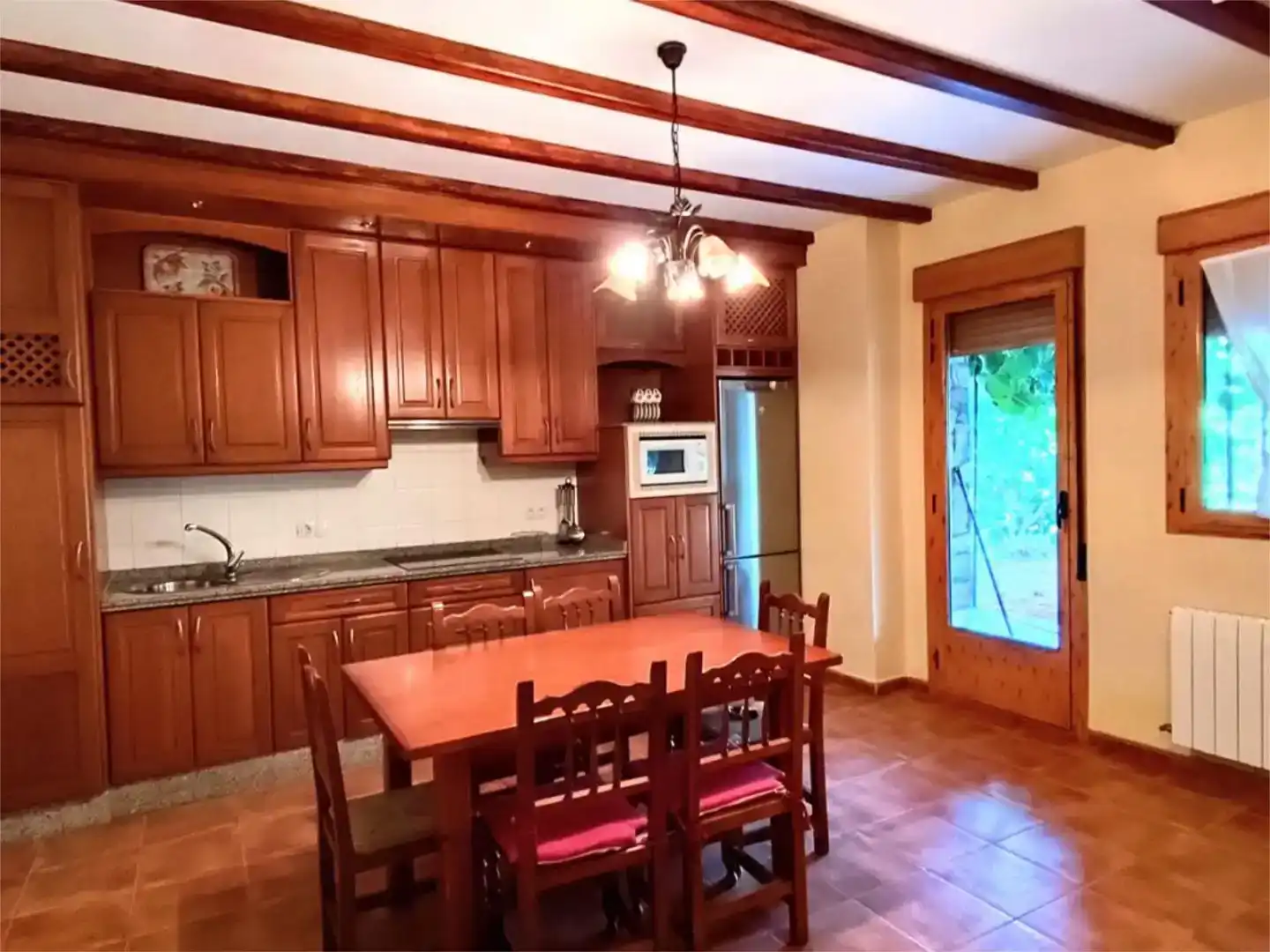 Piso de 90 m² en Caminomorisco