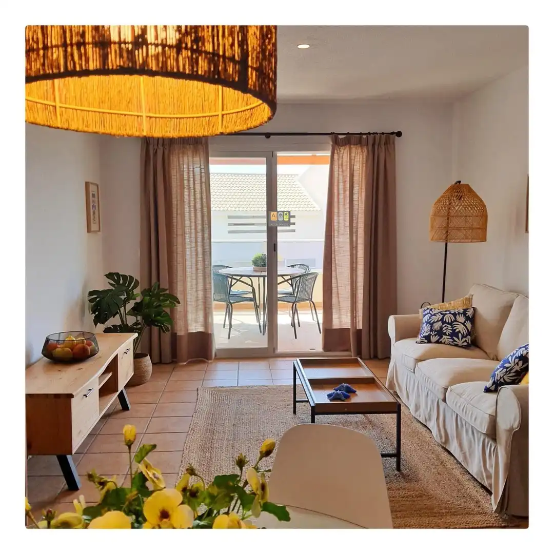Piso de 77 m² en Altea