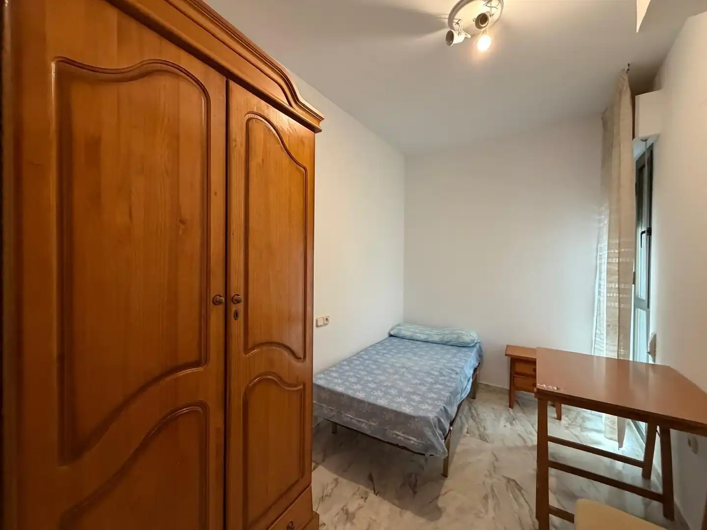 Piso de 99 m² en Cáceres