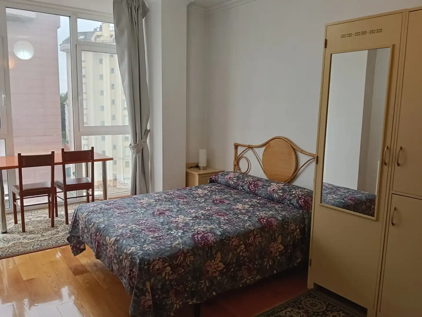 Piso de 80 m² en Lugo