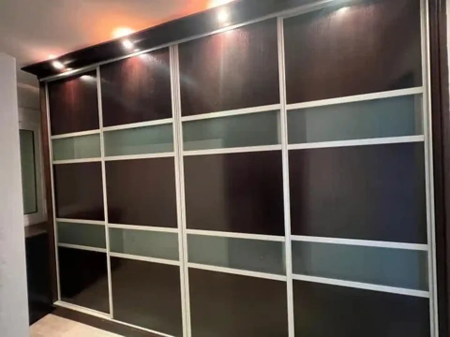 Piso de 110 m² en Málaga