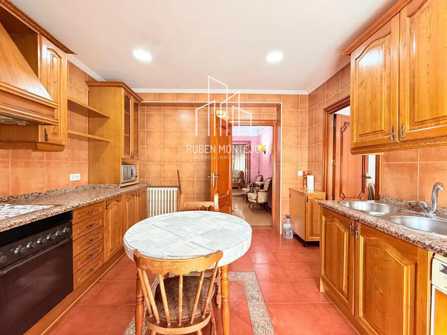 Piso de 151 m² en Salamanca