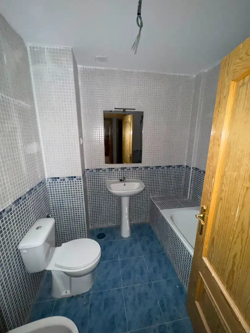 Piso de 80 m² en Malpica de Tajo