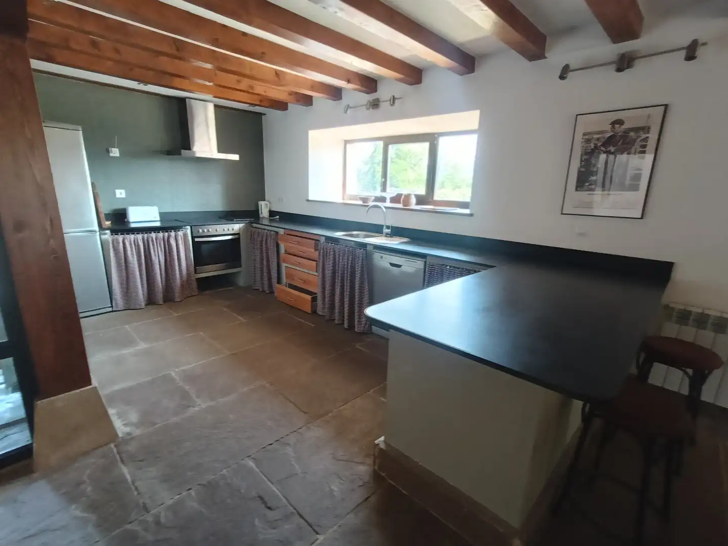 Piso de 215 m² en Molledo