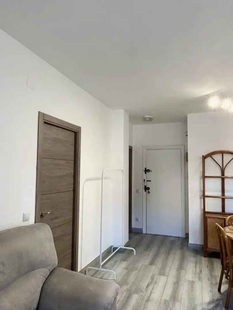 Pis de 50 m² a Sevilla
