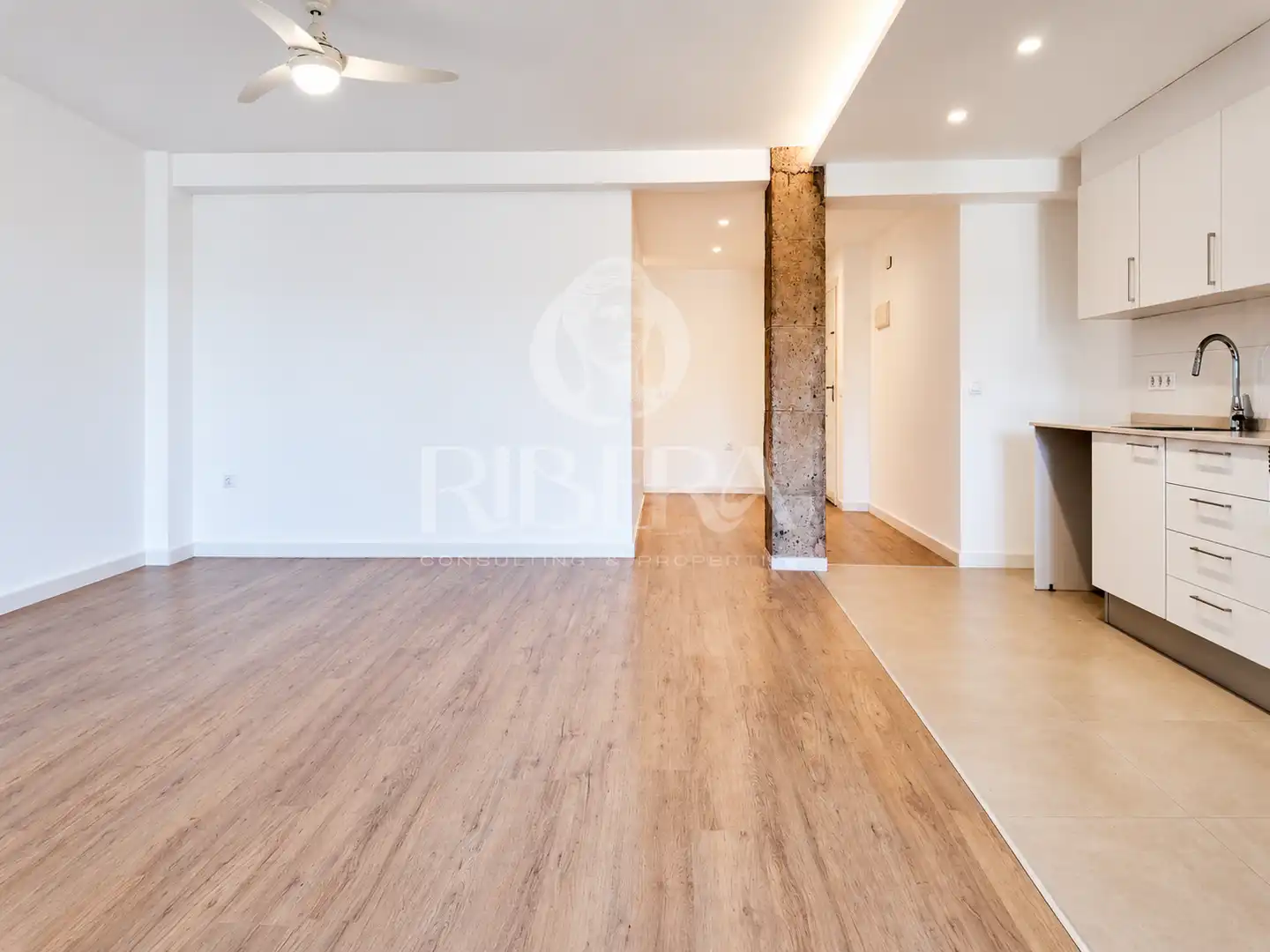 Appartamento 128 m² a Valencia
