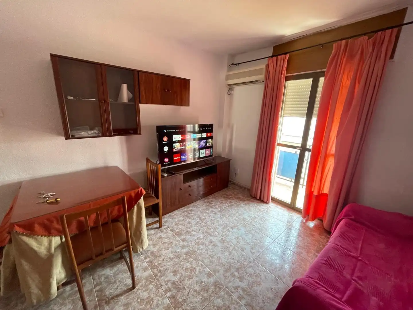 Piso de 100 m² en Córdoba
